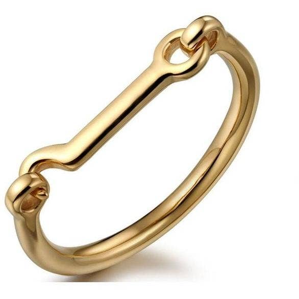 The Lexington Bangle