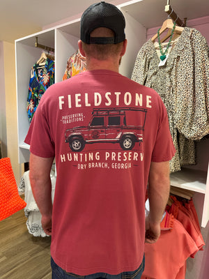 Fieldstone Hunting Preserve Defender