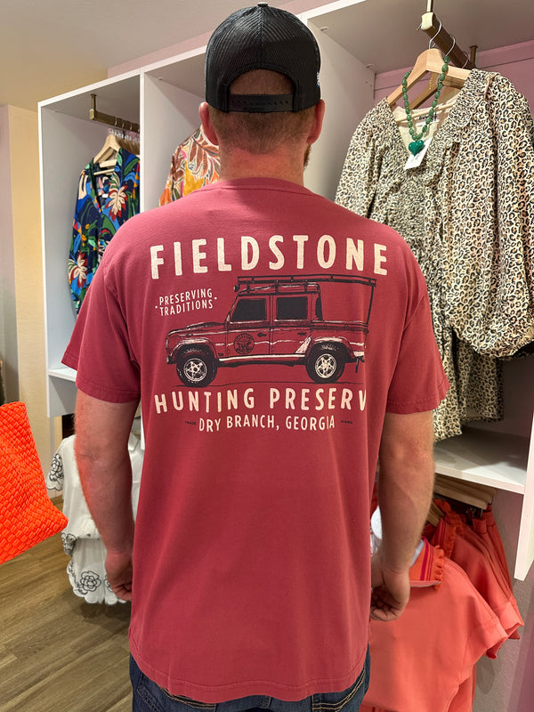 Fieldstone Hunting Preserve Defender