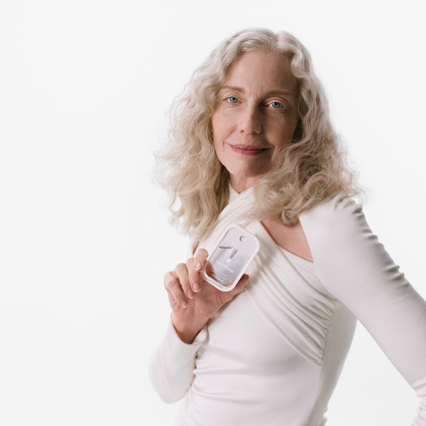 Purple Haze Hand Mist Case