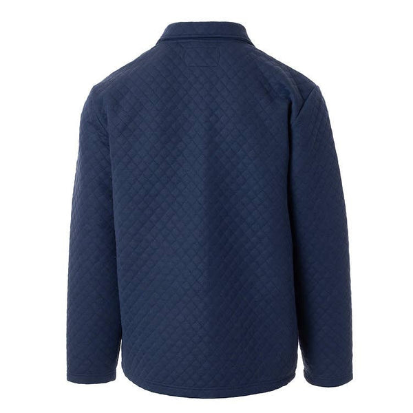 Diamond Patterned Pullover