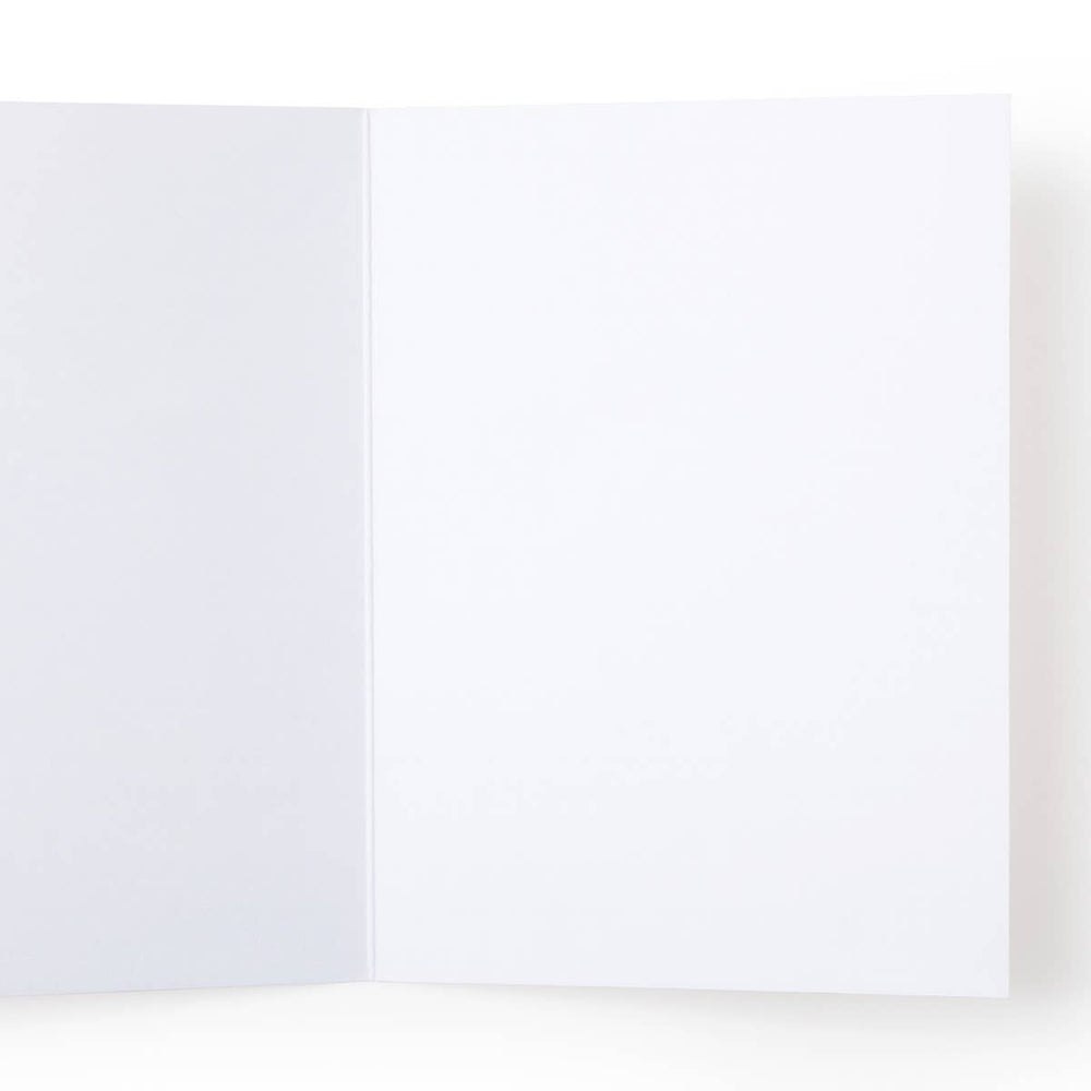 Get Your Granny Panties On! Greeting Card: Light