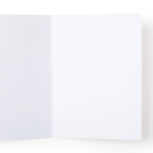 Get Your Granny Panties On! Greeting Card: Light
