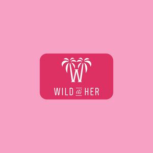 Wild as Her Gift Card