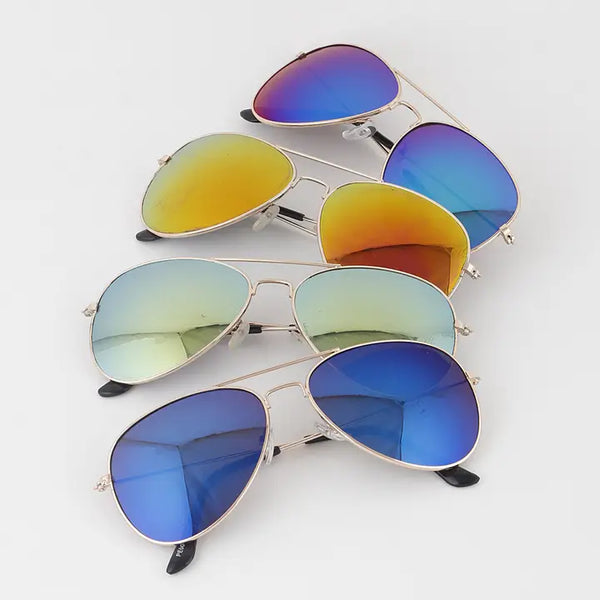Polarized Aviator Sunglasses