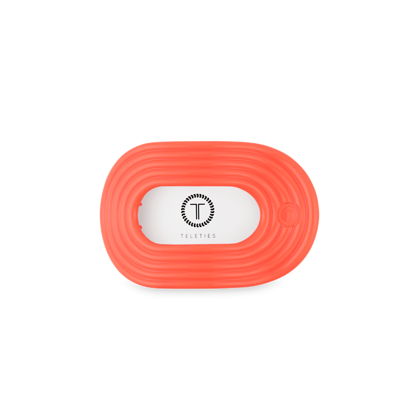 Flat Round Hair Clip | Small | Darty