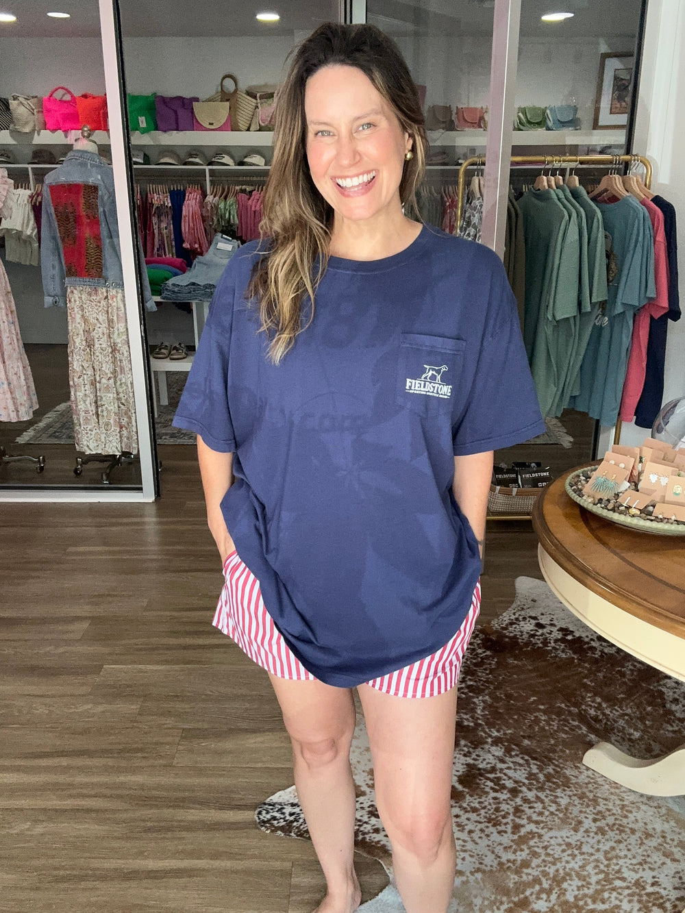 Who’s Your Daddy Tee – Donald Trump Graphic