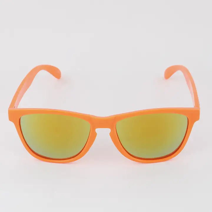 Classic Polarized Sunglasses