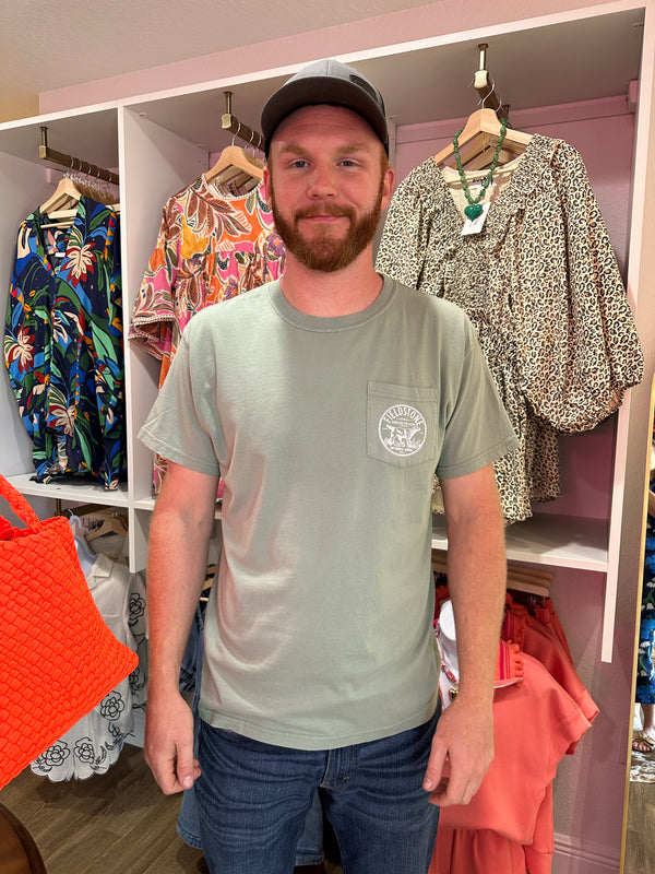 Fieldstone Hunting Preserve Old Truck