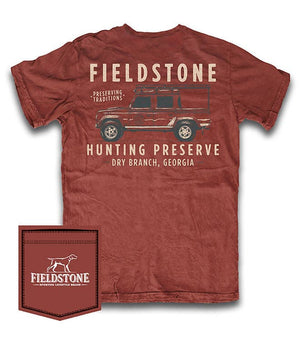 Fieldstone Hunting Preserve Defender