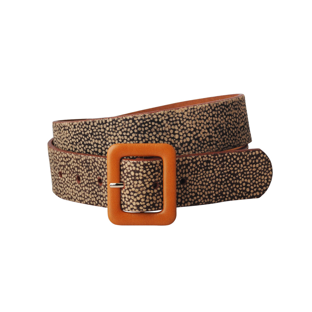 Savannah Statement Belt