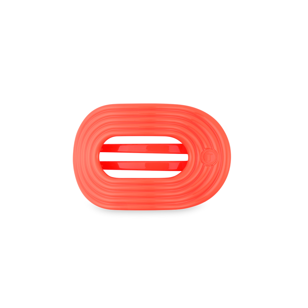 Flat Round Hair Clip | Small | Darty