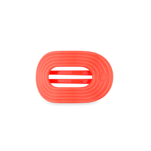 Flat Round Hair Clip | Small | Darty