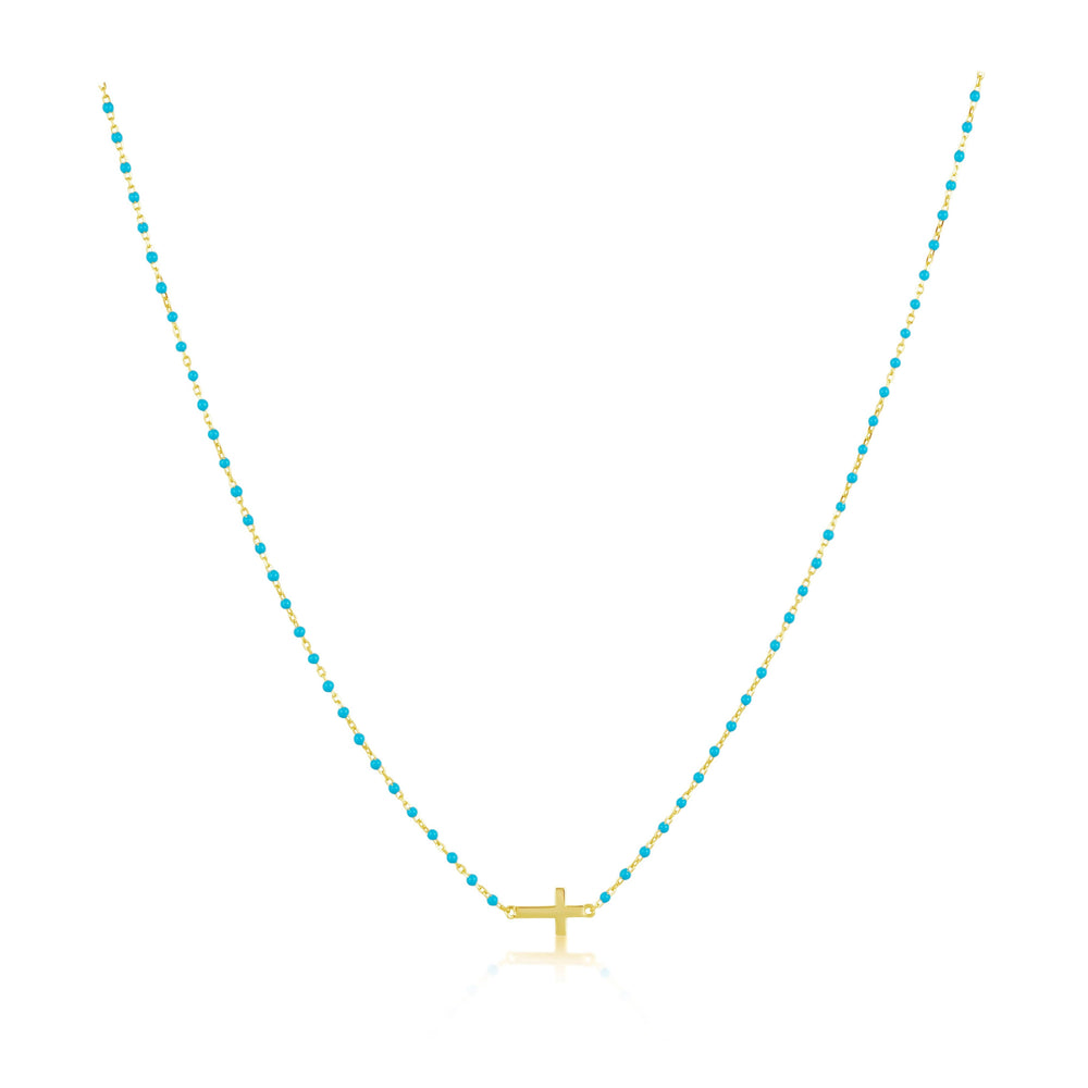 Ocean Faith Necklace