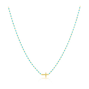 Ocean Faith Necklace