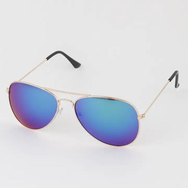 Polarized Aviator Sunglasses