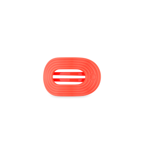 Flat Round Hair Clip | Tiny | Darty