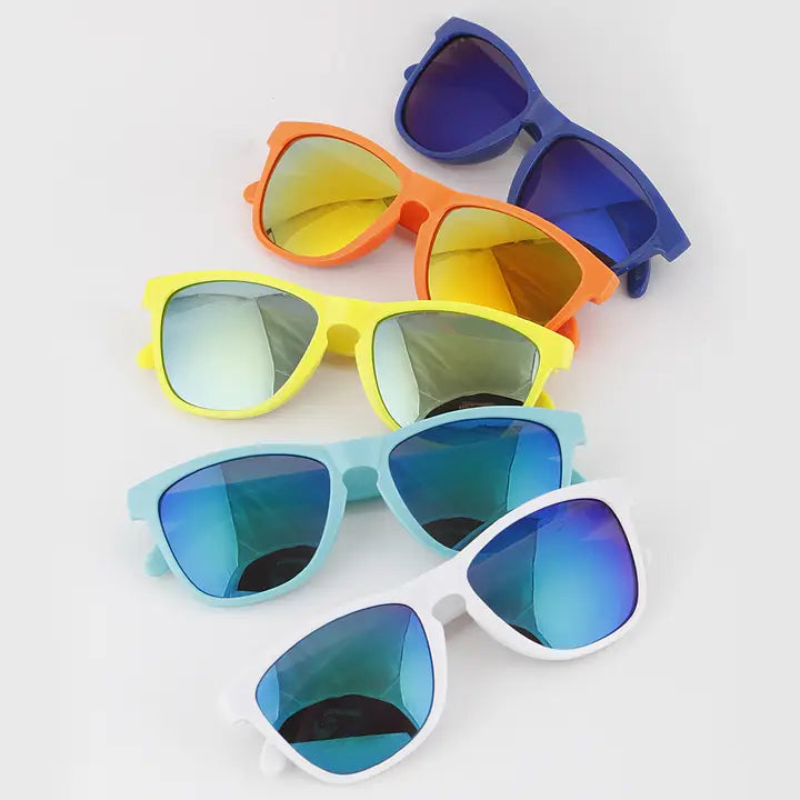 Classic Polarized Sunglasses