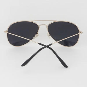 Polarized Aviator Sunglasses