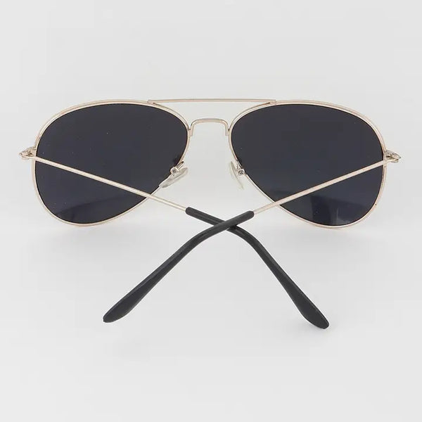 Polarized Aviator Sunglasses