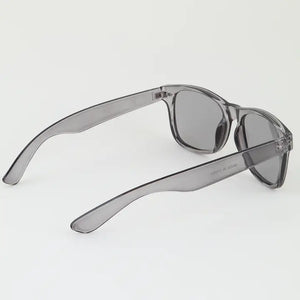 Bright Summer Wayfarer Sunglasses