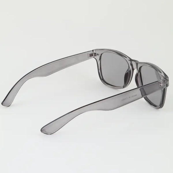 Bright Summer Wayfarer Sunglasses