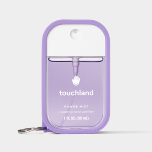 Purple Haze Hand Mist Case