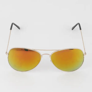 Polarized Aviator Sunglasses