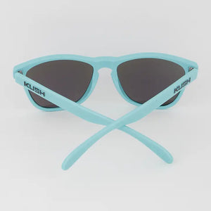 Classic Polarized Sunglasses