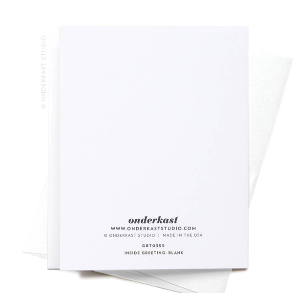 Your Thirties Greeting Card