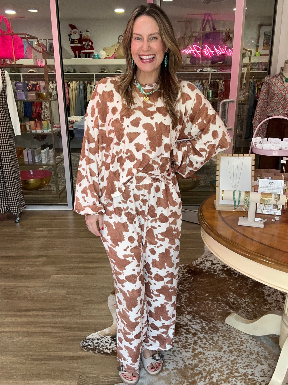 The Moo Mood Bottoms