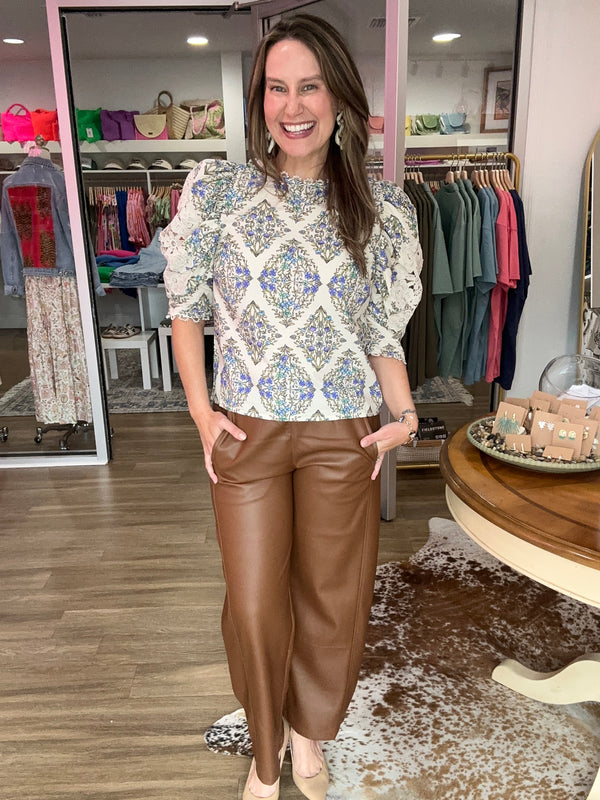 The Luxe Pants