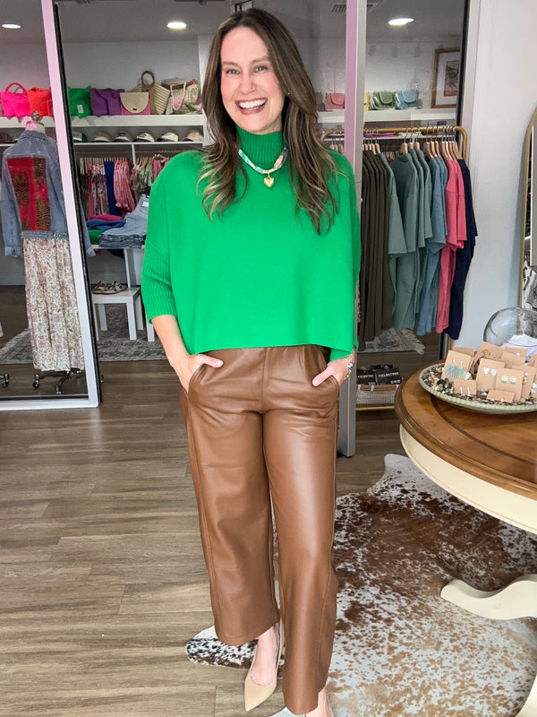 The Luxe Pants