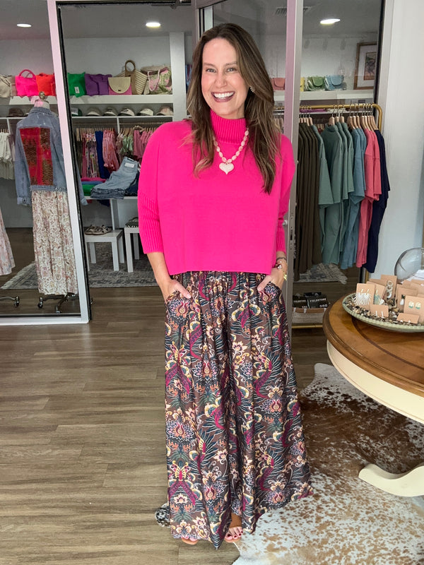 The Sienna Pants
