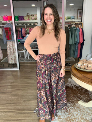 The Sienna Pants