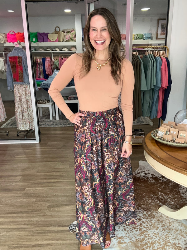 The Sienna Pants