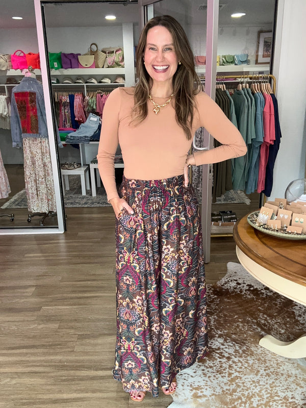The Sienna Pants