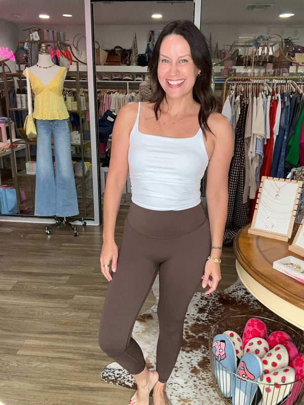 Barely There Butter Leggings