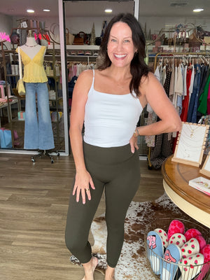 Barely There Butter Leggings