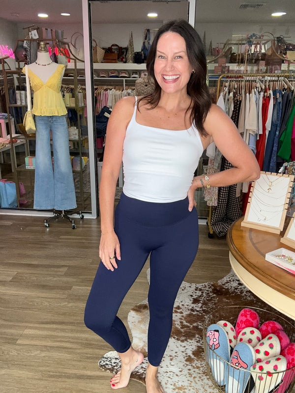 Barely There Butter Leggings