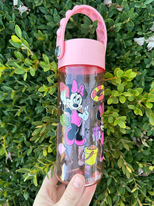 Minnie Kids Pop-It Cup - RTS