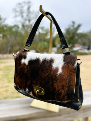 The Belina Handbag