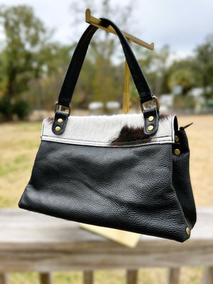 The Belina Handbag