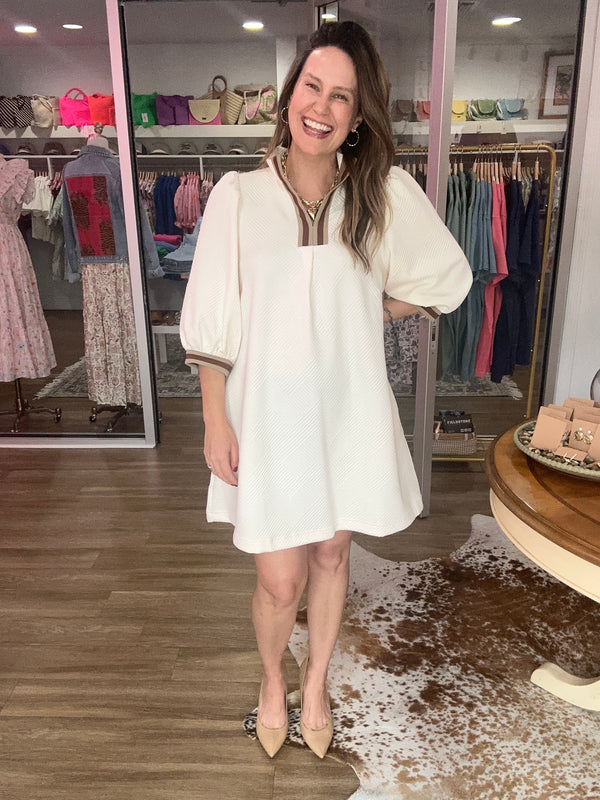 The Colette Dress