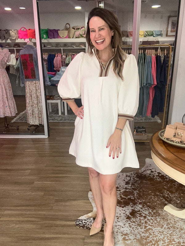 The Colette Dress