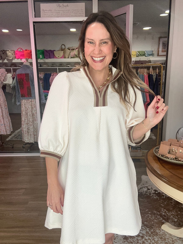 The Colette Dress