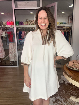 The Colette Dress
