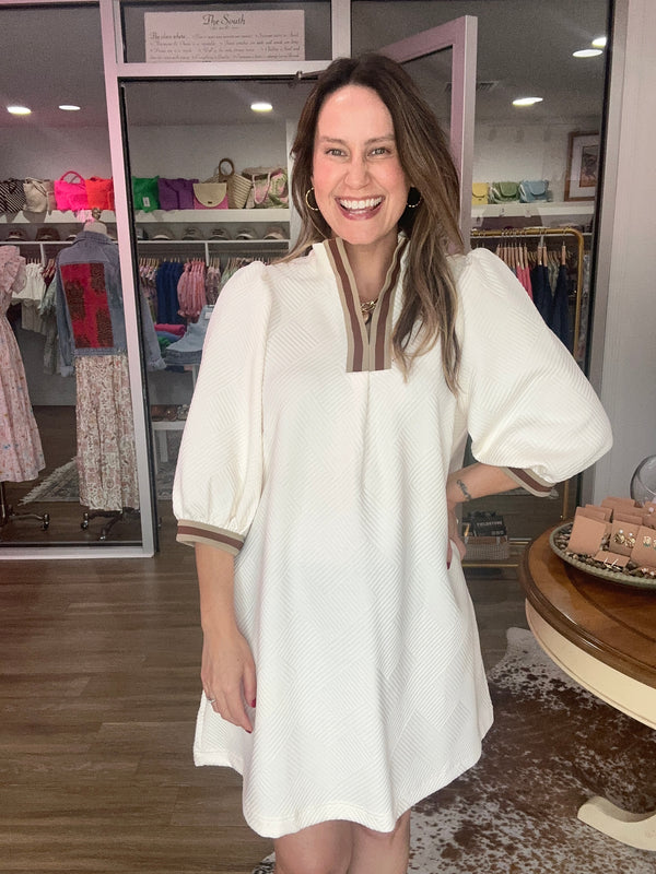 The Colette Dress