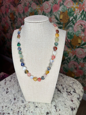 Love in Color Necklace