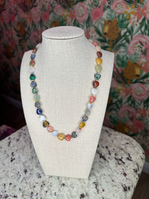 Love in Color Necklace
